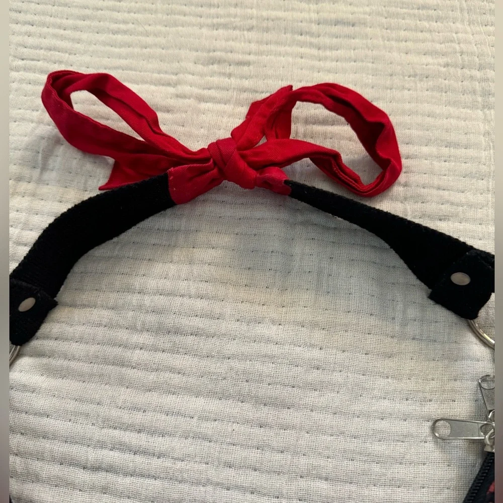 🍀Disney evil queen shoulder bag - Picture 5 of 6